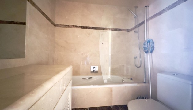 Перепродажа - Квартира - Los Alcazares - Punta Calera
