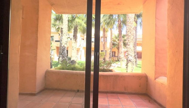 Перепродажа - Квартира - Los Alcazares - Punta Calera