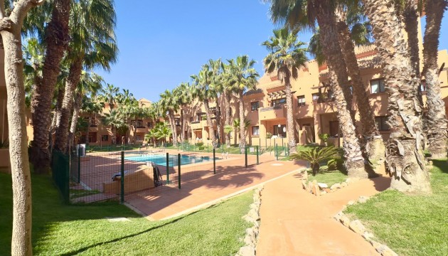 Перепродажа - Квартира - Los Alcazares - Punta Calera