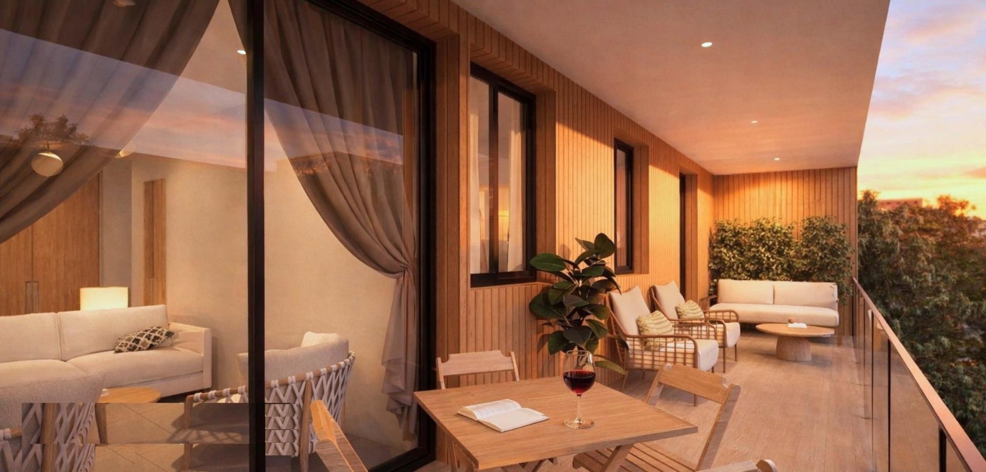 Apartment in Javea - Image 4