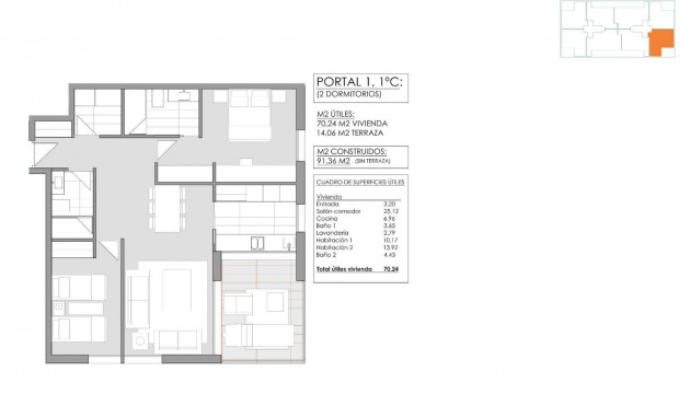 Nowy budynek - Apartment - Jávea