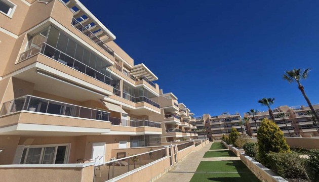 Videresalg - Leilighet - Orihuela Costa - Los Dolses