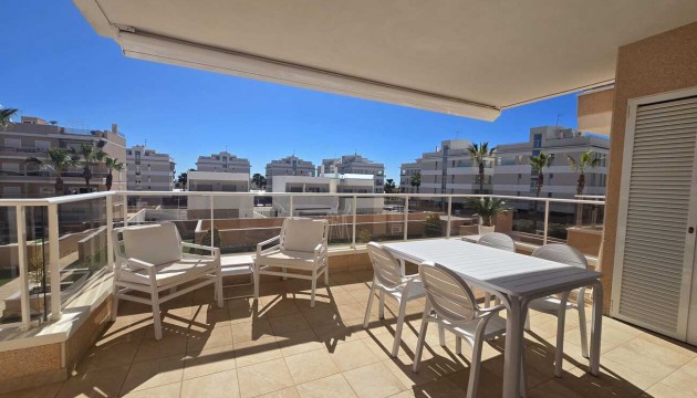Herverkoop - Apartment - Orihuela Costa - Los Dolses