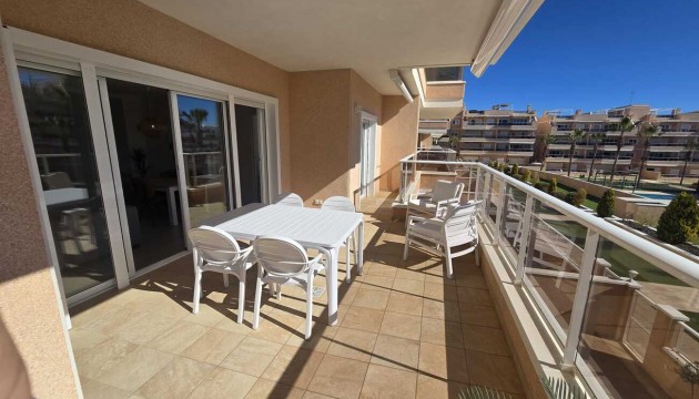 Herverkoop - Apartment - Orihuela Costa - Los Dolses