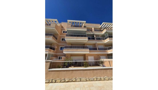 Herverkoop - Apartment - Orihuela Costa - Los Dolses