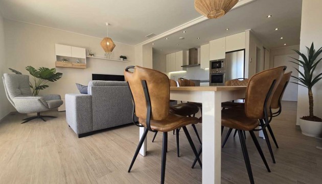 Herverkoop - Apartment - Orihuela Costa - Los Dolses