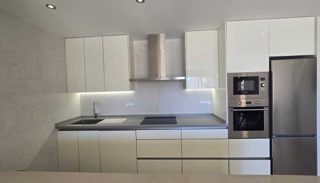 Herverkoop - Apartment - Orihuela Costa - Los Dolses