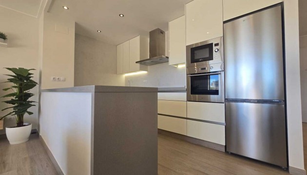 Herverkoop - Apartment - Orihuela Costa - Los Dolses