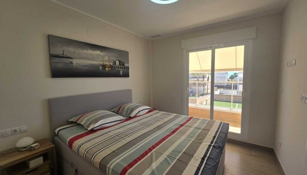 Herverkoop - Apartment - Orihuela Costa - Los Dolses