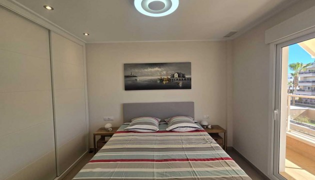 Herverkoop - Apartment - Orihuela Costa - Los Dolses