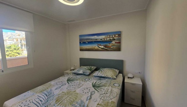 Herverkoop - Apartment - Orihuela Costa - Los Dolses