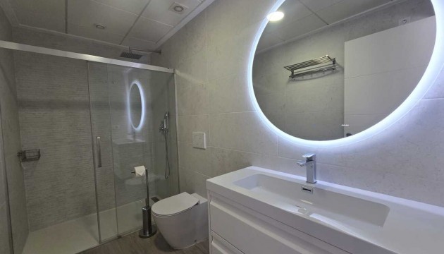 Herverkoop - Apartment - Orihuela Costa - Los Dolses