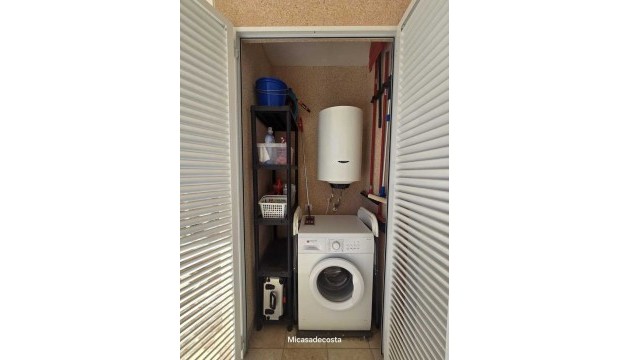 Herverkoop - Apartment - Orihuela Costa - Los Dolses