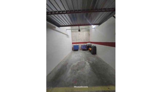 Herverkoop - Apartment - Orihuela Costa - Los Dolses