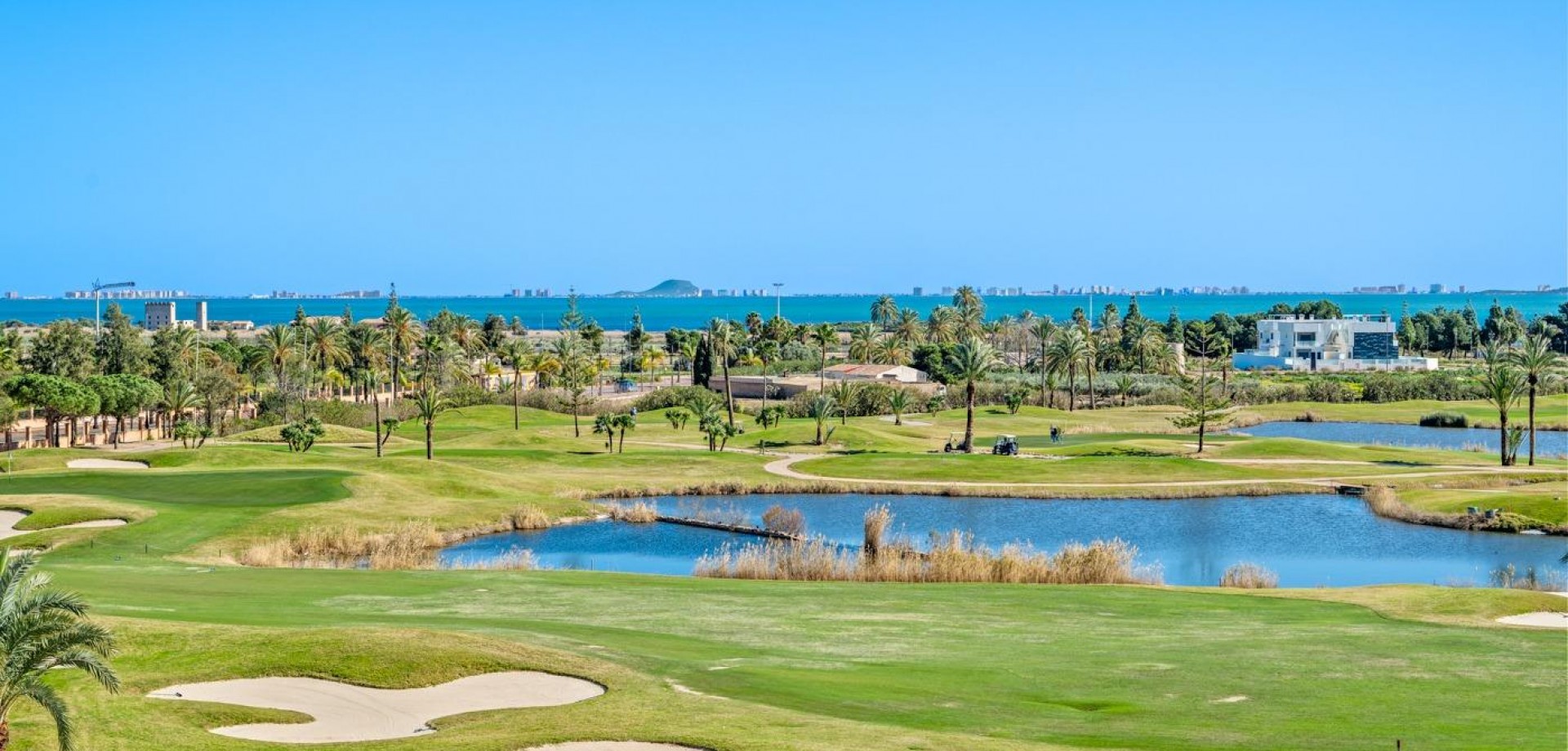 Apartment in Los Alcazares - Image 3