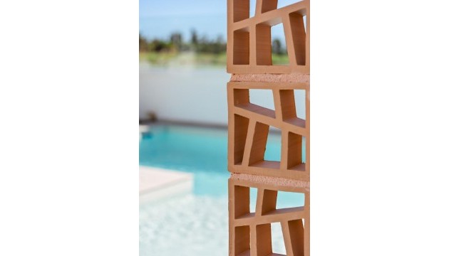 Новое здание - отдельная вилла - Los Alcazares