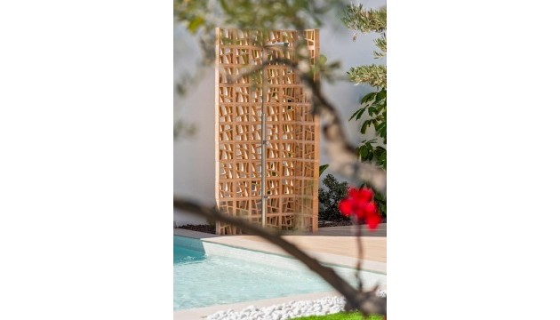 Новое здание - отдельная вилла - Los Alcazares