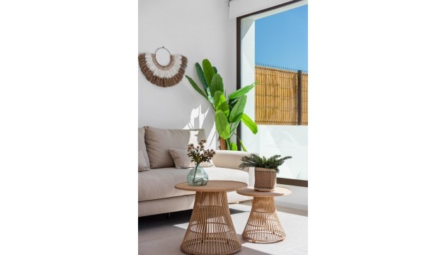 Новое здание - отдельная вилла - Los Alcazares