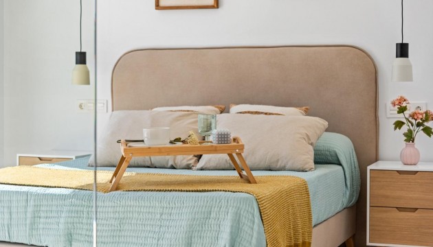 Новое здание - отдельная вилла - Los Alcazares