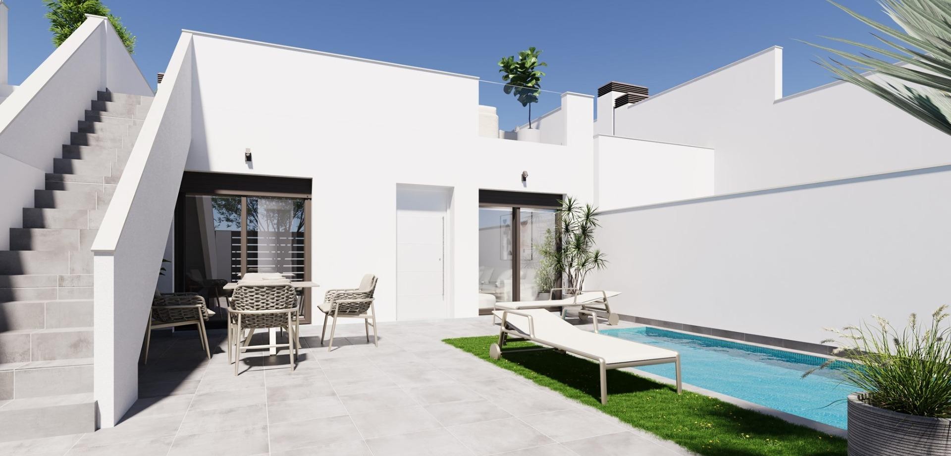 House in Los Sanchez - view 1