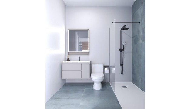 Nieuwbouw Woningen - Herenhuis - Torre Pacheco