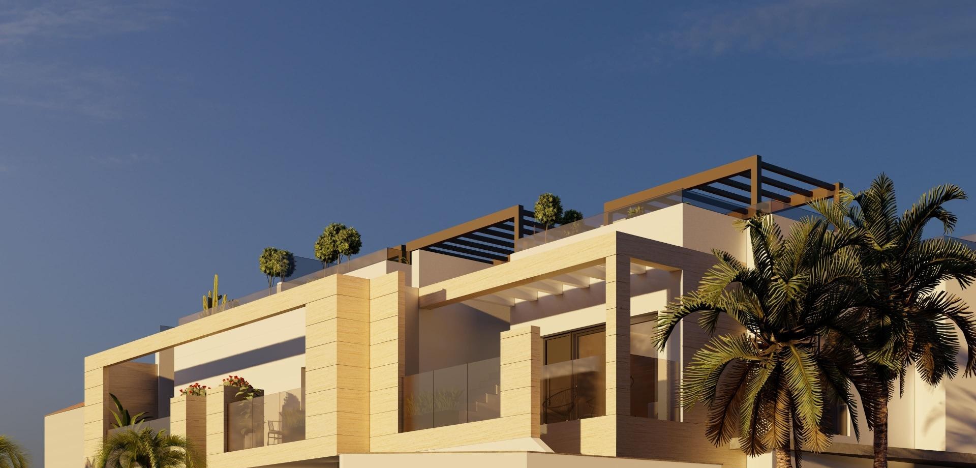 House in San Pedro del Pinatar - Image 2