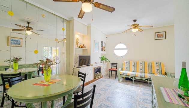 Herverkoop - Apartment - Orihuela Costa - Punta Prima