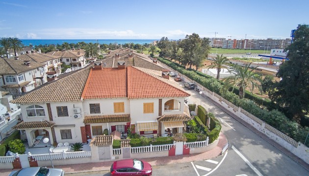 Herverkoop - Apartment - Orihuela Costa - Punta Prima