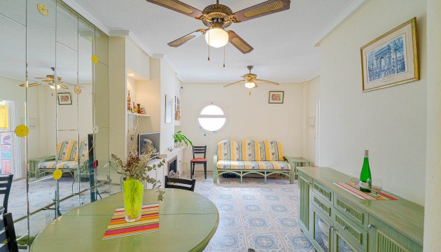 Herverkoop - Apartment - Orihuela Costa - Punta Prima