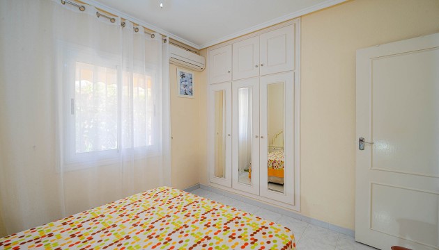Herverkoop - Apartment - Orihuela Costa - Punta Prima