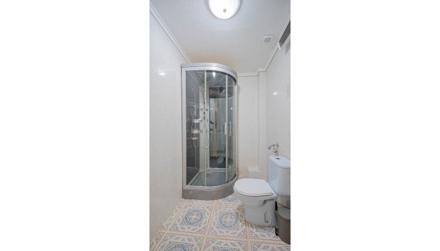 Herverkoop - Apartment - Orihuela Costa - Punta Prima