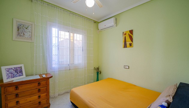 Herverkoop - Apartment - Orihuela Costa - Punta Prima