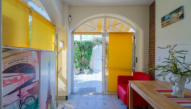 Herverkoop - Apartment - Orihuela Costa - Punta Prima