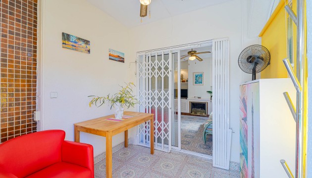 Herverkoop - Apartment - Orihuela Costa - Punta Prima