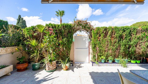 Herverkoop - Apartment - Orihuela Costa - Punta Prima