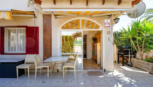 Herverkoop - Apartment - Orihuela Costa - Punta Prima