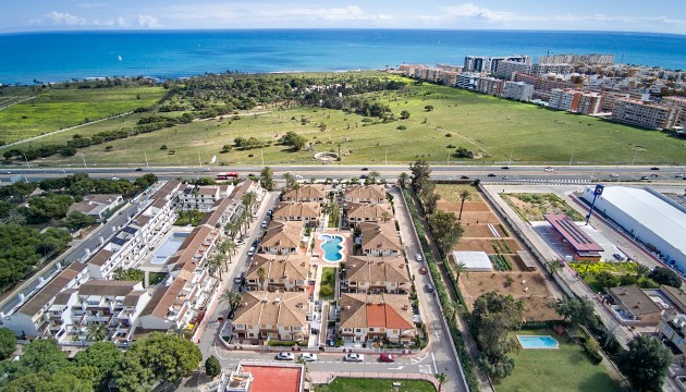 Herverkoop - Apartment - Orihuela Costa - Punta Prima