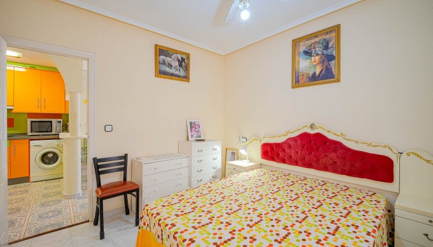 Herverkoop - Apartment - Orihuela Costa - Punta Prima