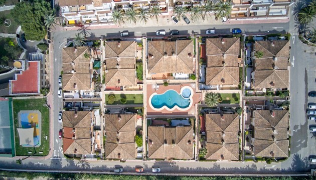 Herverkoop - Apartment - Orihuela Costa - Punta Prima