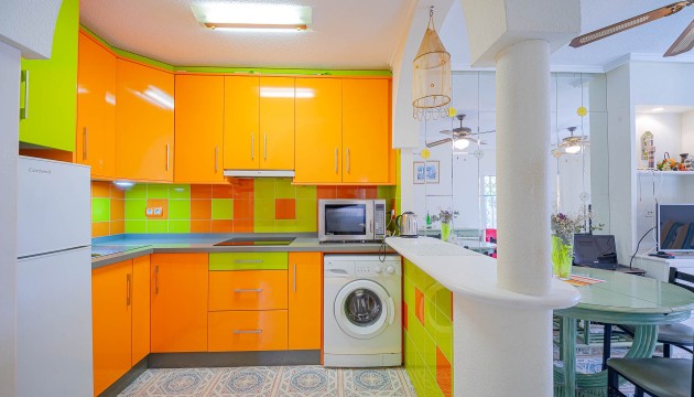 Herverkoop - Apartment - Orihuela Costa - Punta Prima