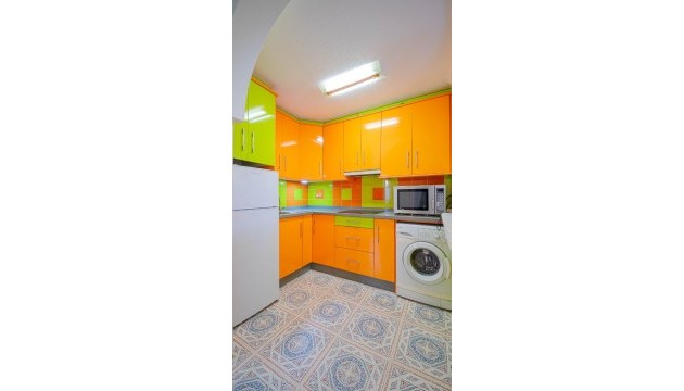 Herverkoop - Apartment - Orihuela Costa - Punta Prima