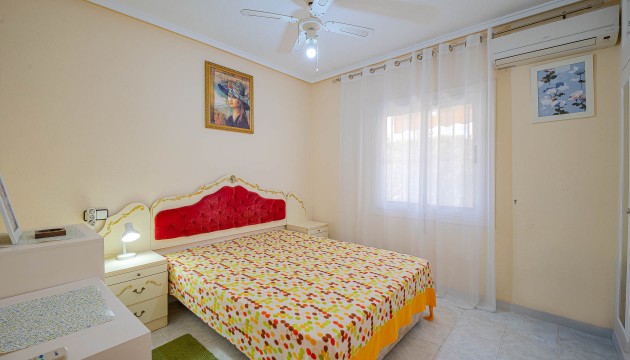 Herverkoop - Apartment - Orihuela Costa - Punta Prima