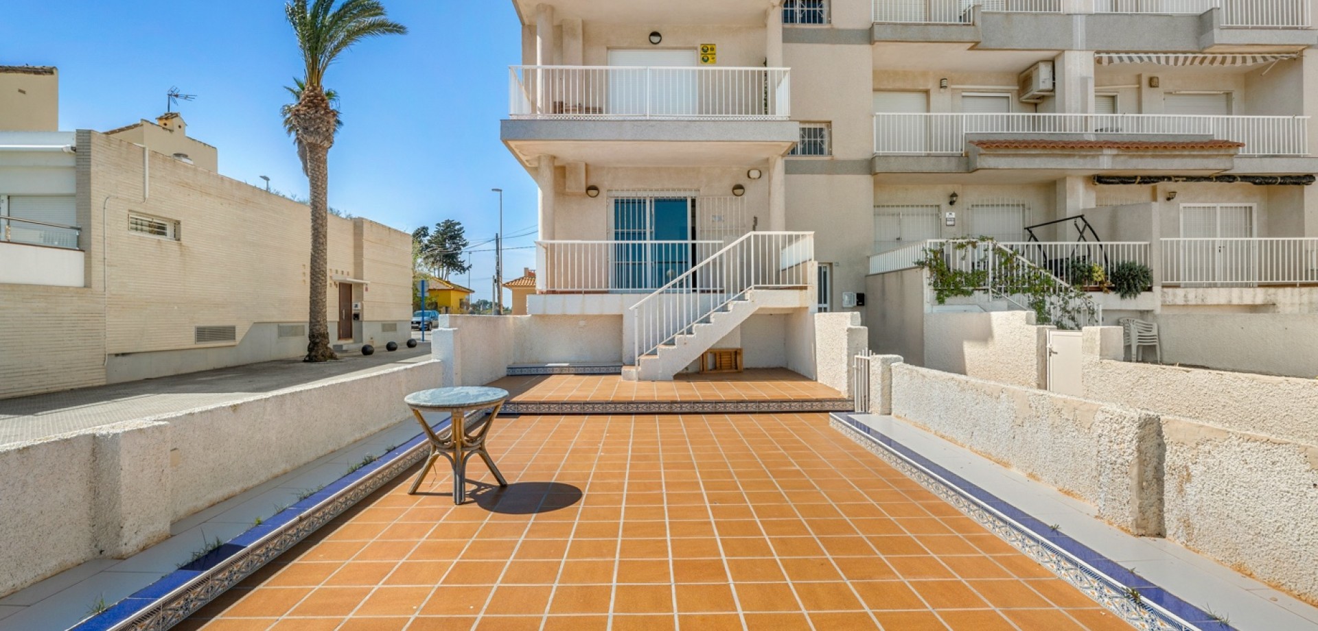 House in Los Urrutias - view 1