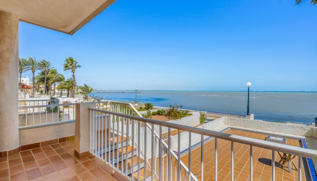 Herverkoop - Bungalow - Los Urrutias