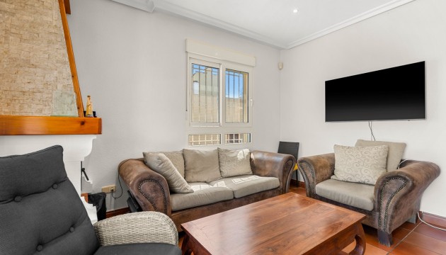 Herverkoop - Bungalow - Los Urrutias