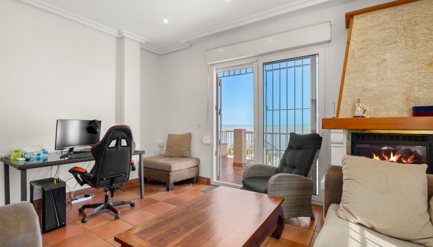 Herverkoop - Bungalow - Los Urrutias