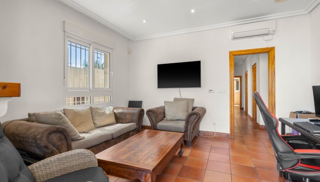 Herverkoop - Bungalow - Los Urrutias