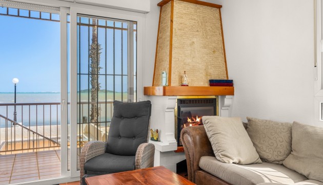 Herverkoop - Bungalow - Los Urrutias