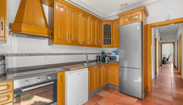 Herverkoop - Bungalow - Los Urrutias