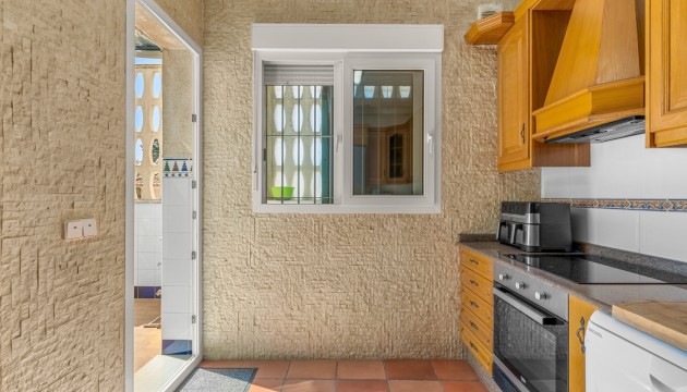 Herverkoop - Bungalow - Los Urrutias